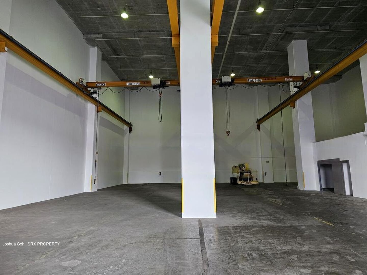 Loyang Way (D17), Factory #457498061